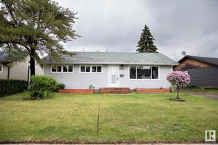 Detached House for Sale, 10951 164 St Nw, Edmonton, AB