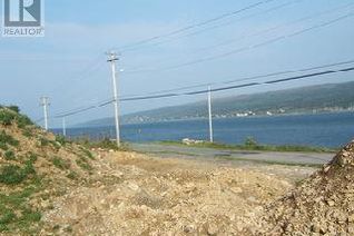 Land for Sale, 474 Water Street, HARBOUR GRACE, NL