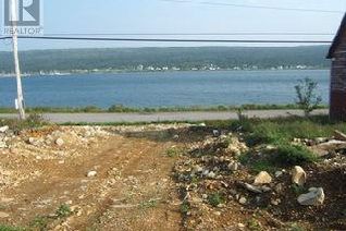 Commercial Land for Sale, 476 Water Street, HARBOUR GRACE, NL