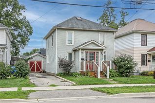 Property for Sale, 315 Alder Street E, Dunnville, ON