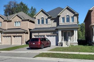 Detached House for Rent, 68 White Cres, Barrie, ON