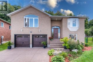 Bungalow for Sale, 47 Erika Court, Kitchener, ON