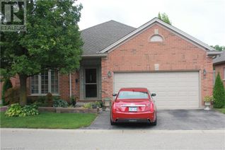 Bungalow for Sale, 18 Cadeau Terrace Unit# 39, London, ON Bungalow for Sale, 18 Cadeau Terrace Unit# 39, London, ON