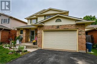Detached House for Sale, 35 Capri Street, Thorold, ON