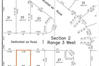 Vacant Residential Land for Sale, 2158 Millstream Rd #LOT 25, Langford, BC