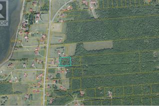 Property for Sale, Lot 91.3 Route 530, Grande-Digue, NB