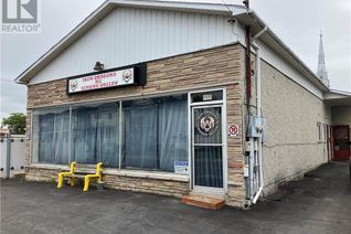 Triplex for Sale, 223 Mcconnell Avenue, Cornwall, ON