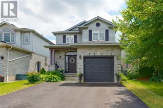 House for Sale, 1137 Blackmaple Drive, London, ON