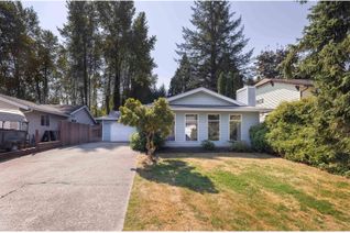 House for Sale, 22692 Kendrick Loop, Maple Ridge, BC