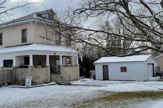 House for Sale, 294 King Street E, Mount Forest, ON