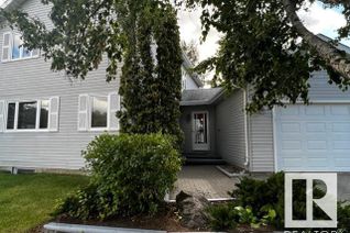 Property for Sale, 305 Vista Dr, Sherwood Park, AB Property for Sale, 305 Vista Dr, Sherwood Park, AB