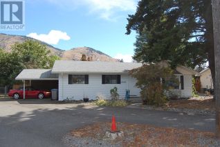 Property for Sale, 2582 Partridge Place, Kamloops, BC