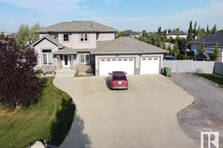 House for Sale, 160 Greenfield Wy, Fort Saskatchewan, AB