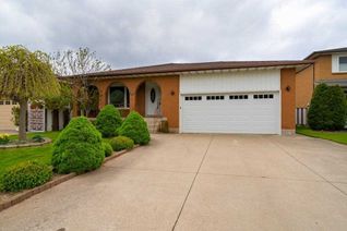 Backsplit for Sale, 65 Glen Castle Dr, Hamilton, ON Backsplit for Sale, 65 Glen Castle Dr, Hamilton, ON