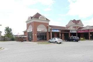 Commercial/Retail Property for Lease, 2 Marsellus Dr #Unit 8, Barrie, ON