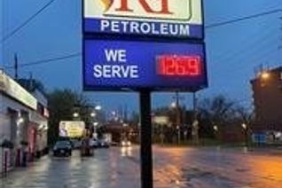 Gas Station Business for Sale, 286 Royal York Rd, Toronto, ON