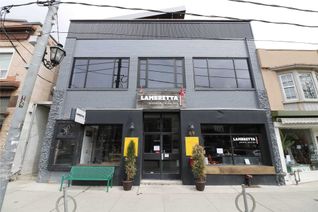 Office for Lease, 89 Roncesvalles Ave #3rd Fl, Toronto, ON