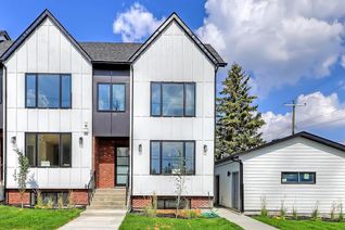 Townhouse for Sale, 2644 21 Avenue Sw, Calgary, AB