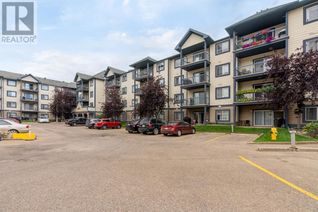 Condo for Sale, 100 Richard Street #411, Fort McMurray, AB