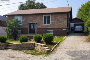 Detached House for Sale, 43 Comfort St, Kirkland Lake, ON