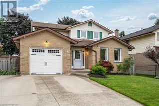 House for Sale, 54 Bexhill Drive, London, ON