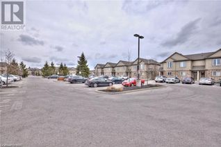 Townhouse for Sale, 6117 Kelsey Crescent Unit# 25, Niagara Falls, ON