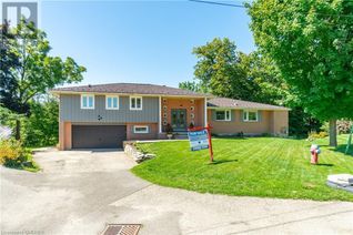 House for Sale, 8 Lyons Court, Georgetown, ON