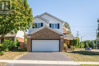 House for Sale, 422 Timbercroft Crescent, Waterloo, ON