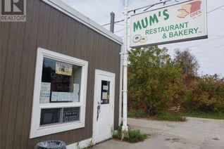 Commercial/Retail Property for Sale, 2217 Highway 551, Mindemoya, ON