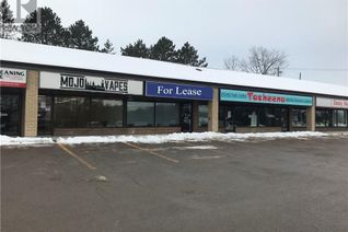 Commercial/Retail Property for Lease, 1123 Water Street Unit# 4, Peterborough, ON
