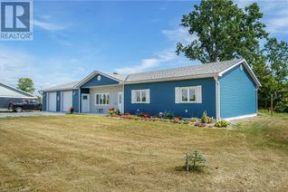 Detached House for Sale, 7 Clarke Road, Picton, ON
