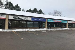 Commercial/Retail Property for Lease, Water 1123 St #4, Peterborough, ON