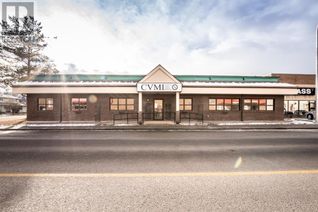 Commercial/Retail Property for Sale, 35 3 Avenue Se, High River, AB
