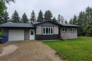 Bungalow for Sale, 307 Willow Street, Wolseley, SK