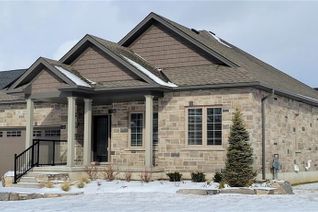 House for Sale, 116 Ronnie's Way, Mount Forest, ON