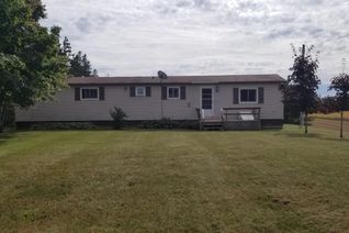 Mini Home for Sale, 2631 Trans Canada Highway, Flat River, PE