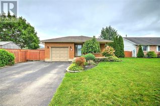 House for Sale, 117 Calla Terrace, Welland, ON