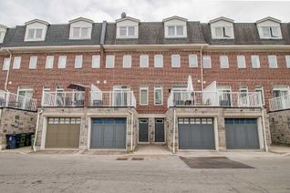 Freehold Townhouse for Rent, 132A Finch Ave W, Toronto, ON