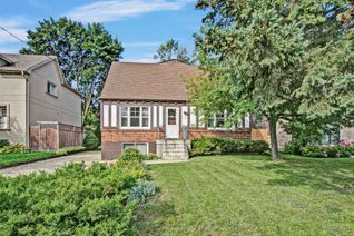 Detached House for Sale, 106 Bevdale Rd, Toronto, ON