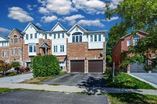 Freehold Townhouse for Sale, 1512 Ceresino Cres, Innisfil, ON