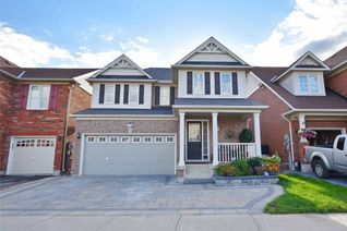 Detached House for Sale, 72 Reeves Way Blvd, Whitchurch-Stouffville, ON