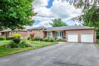 Sidesplit for Sale, 215 Valley View Dr, Innisfil, ON