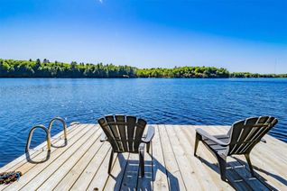 Cottage for Sale, 982 East Shore Rd, Georgian Bay, ON