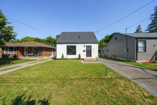 House for Sale, 258 Grey St, Brantford, ON