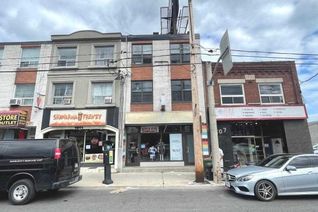 Commercial/Retail Property for Lease, 1009 Pape Ave, Toronto, ON