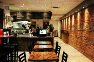 Non-Franchise Business for Sale, 364 Danforth Ave, Toronto, ON