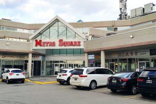 Food Court Outlet Business for Sale, 3636 Steeles Ave E #105*, Markham, ON