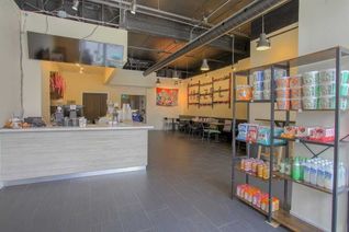 Cafe Business for Sale, 1686 Main St W #5, Hamilton, ON