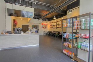 Cafe Business for Sale, 1686 Main St W #5, Hamilton, ON Cafe Business for Sale, 1686 Main St W #5, Hamilton, ON