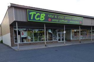 Furniture Business for Sale, 819 Chemong Rd, Peterborough, ON